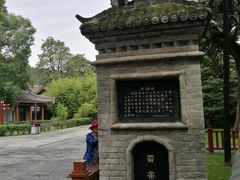 -黄帝陵
