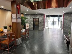 -十九号公馆露台酒店(长沙五一广场店)