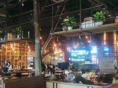大堂-同仁四季椰子鸡(宝安壹方城店)