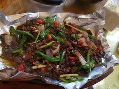 -下梅人家土菜馆(历史文化餐厅度假区店)