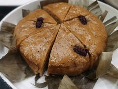 -盐通酒家(金桥湾清水苑店)