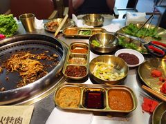 -炉队长·齐齐哈尔家庭烤肉(马家堡店)