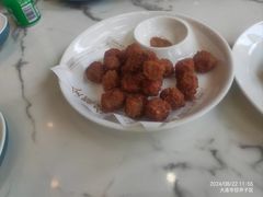 -全聚德(蓝山店)