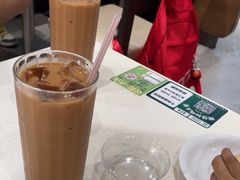 -和平馆·地道港澳茶餐厅(西门口店)