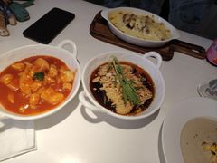 -秀儿家の小确幸融合西餐厅(万达店)