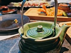 -极盐铁板烧(仓山万达广场店)