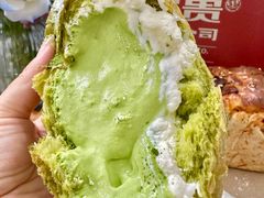 -富贵面包公司(运河店)