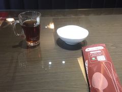 红茶-豪客来牛排(文化路店)