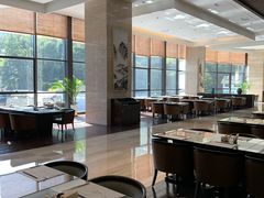 -神农架康帝君兰酒店·宴会厅