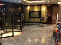 -七彩云南庆沣祥茶庄(金融街店)