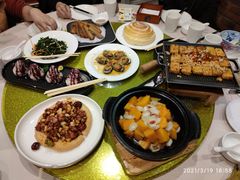 -大鸭梨烤鸭(甘家口店)