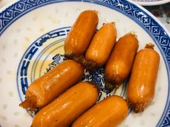-广信牛奶甜品世家(台东店)