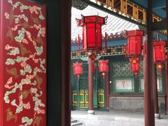 -张学良旧居陈列馆