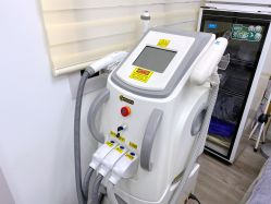 -杉惠素颜美妆皮肤管理中心