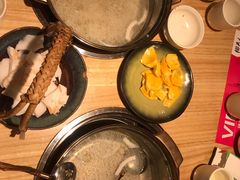 -椰夫人·养生椰子鸡(黄埔时代城店)