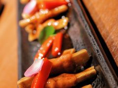 -菩提素素食餐厅(晶郦馆店)