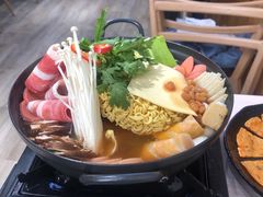 -文成焕·家族韩式餐厅