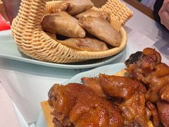 -状元阁烧烤(新华路总店)