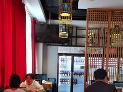 -壹零捌道·北京烤鸭(车公庄店)