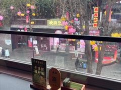 -奇芳阁·百年清真南京菜(夫子庙店)