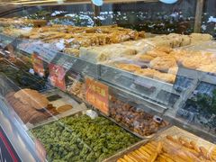 -宋记饼家(石门二路店)