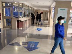 -天津大学爱尔眼科医院(天津总院)