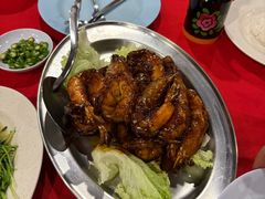 -德成饭店