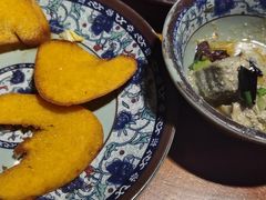 -赵胖炙子烤肉&深夜酒馆(簋街店)