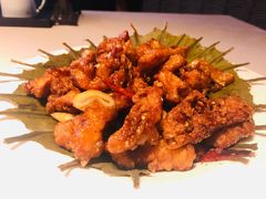-丽思卡尔顿酒店-天泰轩中餐厅(大沽北路店)
