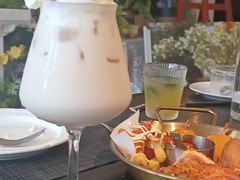 -故里旮沓(临武店)