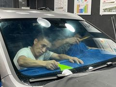 -蓉城爱车3M贴膜·新能源汽车贴膜·汽车改色膜