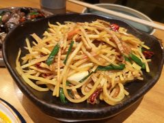 山阳小炒-薇酌饮·陕西菜(南门外店)