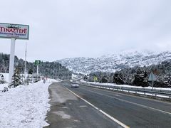 -安塔利亚博物馆