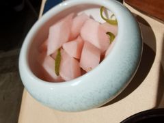 酸萝卜-山石榴·贵州菜(丰盛里店)