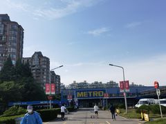 -麦德龙(闵行店)