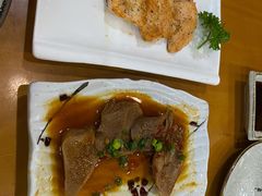 -银子铁板烧料理自助餐(人民广场店)
