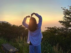 -大围山国家森林公园