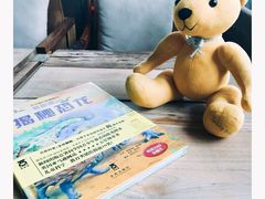 -maan coffee漫咖啡(通州店)