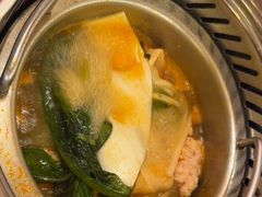 -喜家自助小火锅(卓悦里店)