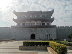 -揭阳楼