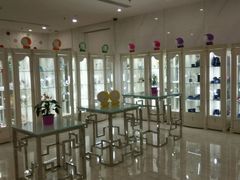 -广州花之恋城堡酒店
