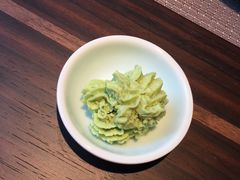 -山葵家·创意料理(EFC欧美广场店)