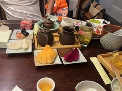 -青藤茶馆(南山路店)