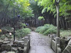 -穹窿山景区