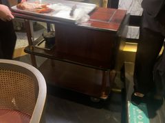 -东南里湖景餐厅·新闽菜(浦西万达店)