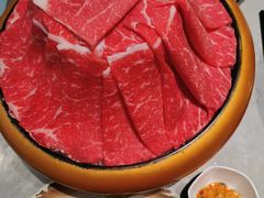 -一绪に寿喜烧(夫子庙水游城店)