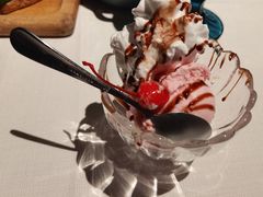 -俄士厨房(五棵松华熙LIVE店)