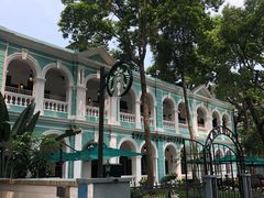 -星巴克臻选(广州沙面店)