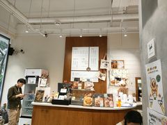 -小豆海棠(人民南路店)