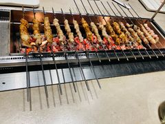 -丰茂烤串(建设街店)